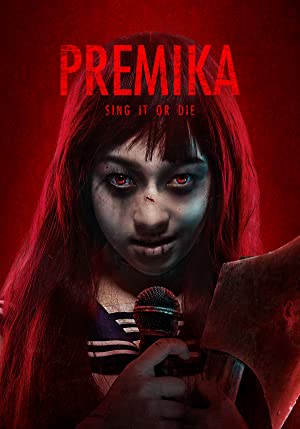 Premika (2017) with English Subtitles on DVD on DVD